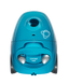 Пылесос CONCEPT VP-8351 Bello синий