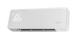 Настінний керамічний обігрівач 2000 W білий QH4000