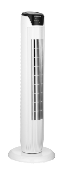 Вентилятор Concept VS5100 белый