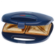 Сендвичница - бутербродница Clatronic ST 3477 синя
