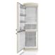 Холодильник двокамерний в Ретро виконанні Concept LKR-7360cl