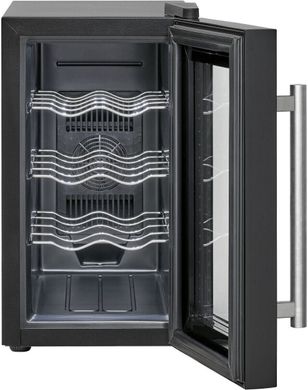 Холодильник винний PROFICOOK PC-GK 1163