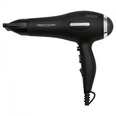 Фен для волос ProfiCare PC-HT 3017