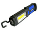 Ліхтарик автомобільний акумуляторний з магнітом Falon-Tech LED FT15100