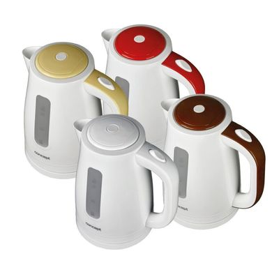 Чайник электрический Concept RK2310 1,7 л белый COCO