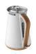 Электрочайник Concept RK3312 WHITE NORDIC