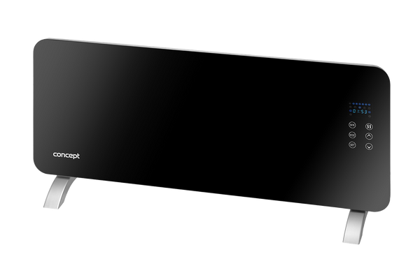Конвектор электрический Concept KS4010 черный