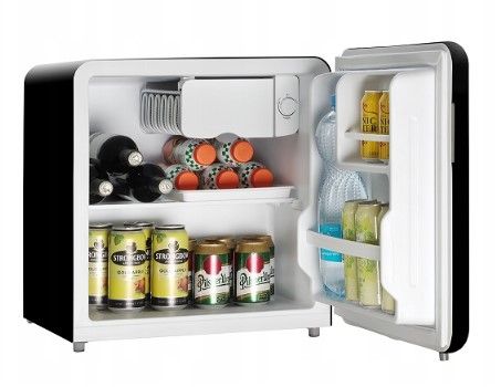 Холодильник Concept