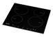 Индукционная плита Concept IDV3560