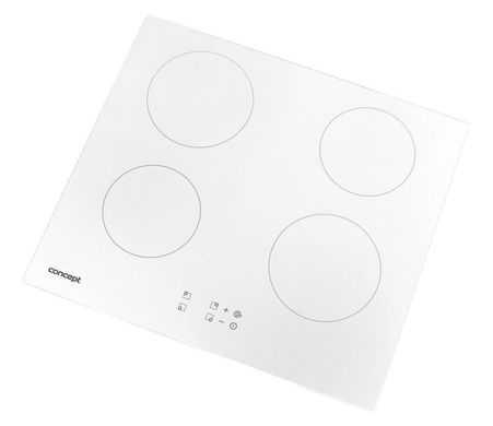 Индукционная плита Concept IDV-2560 WH