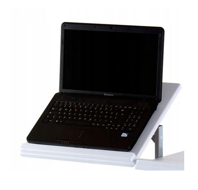 Столик для ноутбука White W6