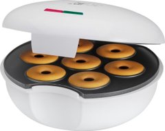 Апарат для приготування пончиків Clatronic DM 3495 900 Вт