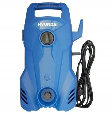 Мойка высокого давления Hyundai HNHP1405-A