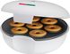 Аппарат для приготовления пончиков Clatronic DM 3495 900 Вт