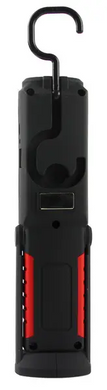 Ліхтарик автомобільний акумуляторний з магнітом та функцією швидкої зарядки BJC M82726