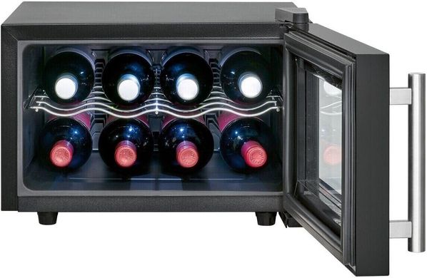 Холодильник винный PROFICOOK PC-GK 1162