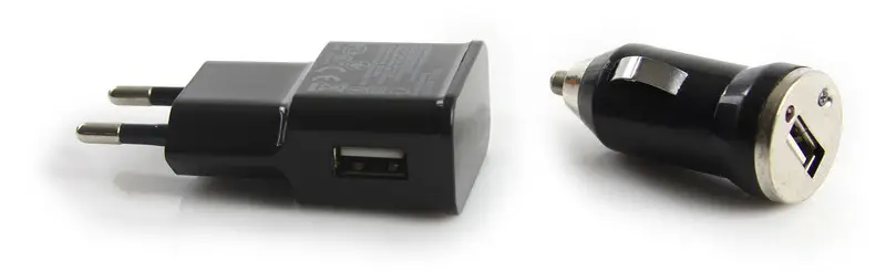 Фонарик аккумуляторный с функцией быстрой зарядки BJC M82726(powerbank)