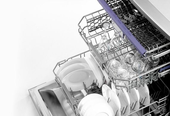 Встраиваемая посудомоечная машина Concept MNV-3660