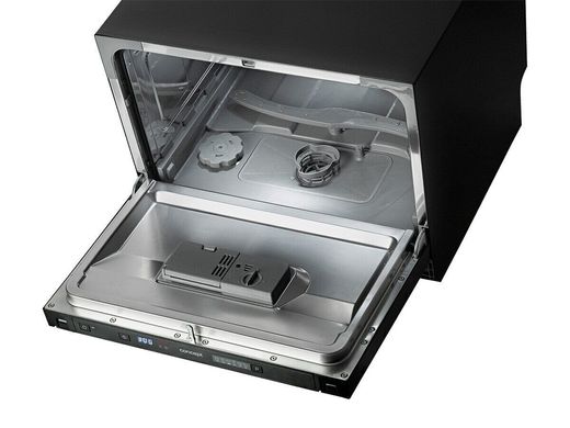 Компактна посудомийна машина Concept MNV-6760