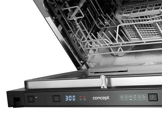 Компактная посудомоечная машина Concept MNV-6760