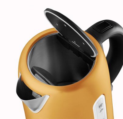 Электрический чайник Concept RK-3223 оранжевый