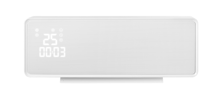 Настінний обігрівач Noveen HC3200 LED