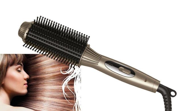 Термощетка для волосся Concept KK-1170