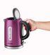 Електричний чайник Concept RK-3225 фіолетовий