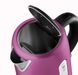 Электрический чайник Concept RK-3225 фиолетовый