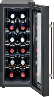 Холодильник винный PROFICOOK PC-GK 1164