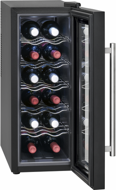 Холодильник винний PROFICOOK PC-GK 1 164