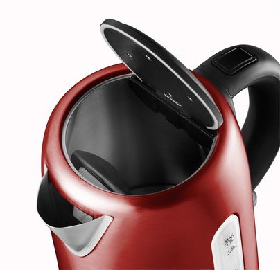 Електричний чайник Concept RK-3224 червоний