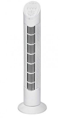 Колонний вентилятор Clatronic T-VL 3546