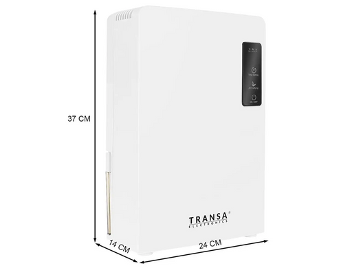Осушитель воздуха Transa Electronics TE-140 90W