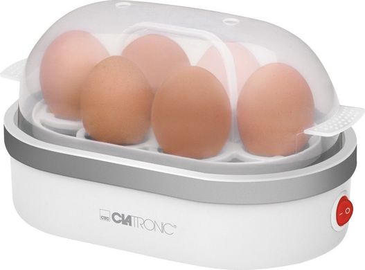 Фільтр Clatronic EK 3497 до 6 яєць