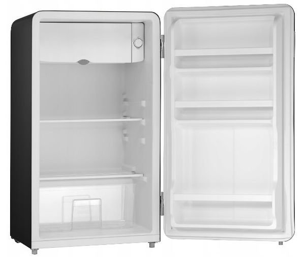 Холодильник з морозильною камерою Concept
