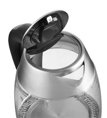 Електричний чайник скляний Concept RK4065