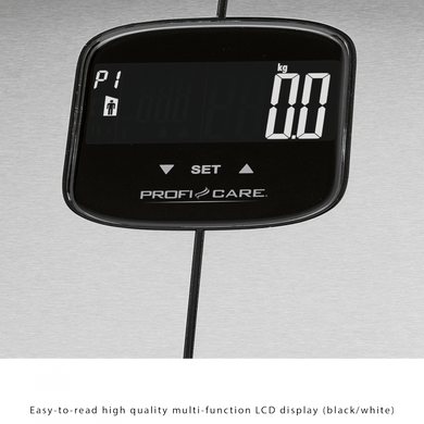 Весы ProfiCare PC-PW 3006