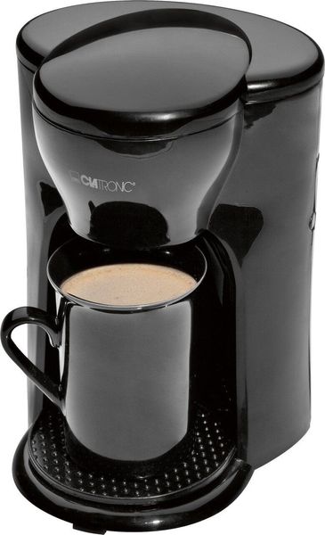 Капельная кофеварка Clatronic KA 3356