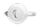 Чайник электрический Concept RK2330 1,7 л белый