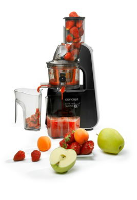 Соковыжималка для фруктов и овощей home Made Juice LO7067