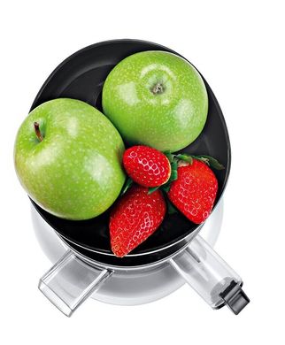 Соковыжималка шнековая для овощей и фруктов Concept LO7110