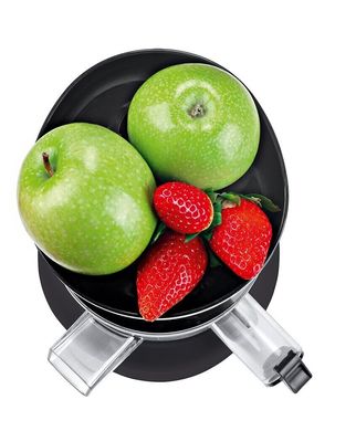 Соковижималка шнековая для овочів і фруктів Concept LO-7111