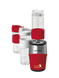 Блендер Concept SM-3386 красный