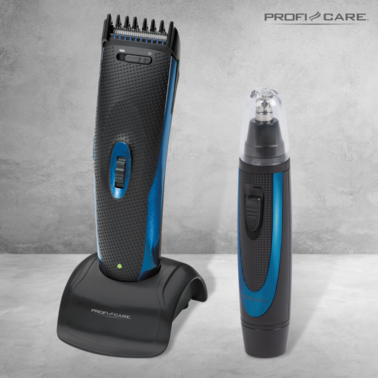 Машинка д / стрижки волосся PROFICARE PC-HSM / R 3052