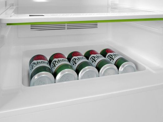 Встраиваемый двухкамерный холодильник Concept LKV5260