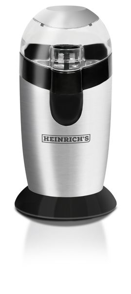 Кофемолка электрическая 200 Вт HEINRICH'S HKW 8671