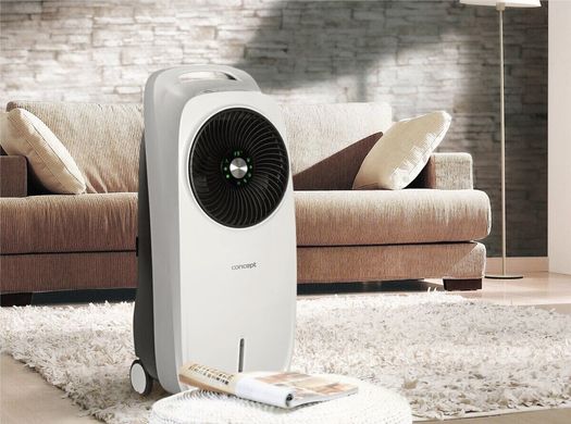 Вентилятор с функцией охлаждения воздуха Concept OV5200