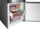 Двокамерний холодильник Concept LK5660ss