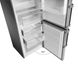 Двокамерний холодильник Concept LK5660ss